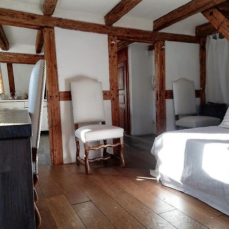 Apartamento La Chaumiere Estrasburgo Exterior foto